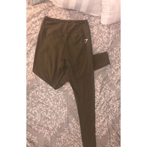 Gymshark dreamy leggings